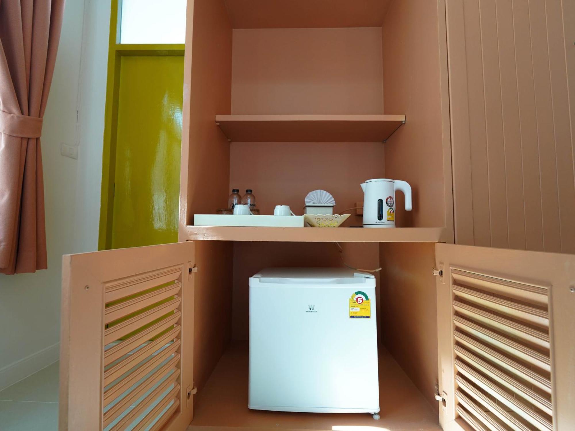 Roomquest Pratunam 4*