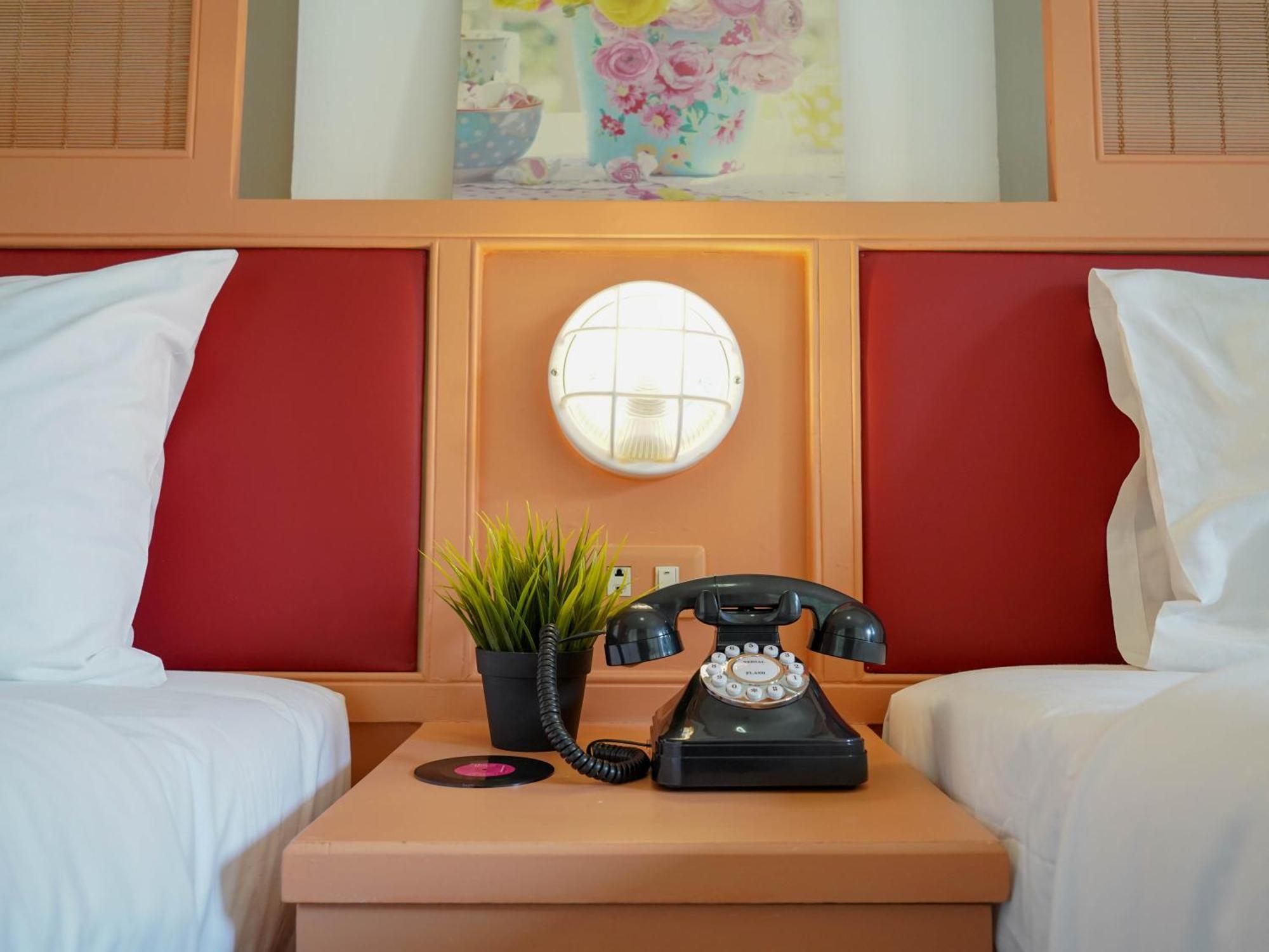 Roomquest Pratunam 4*