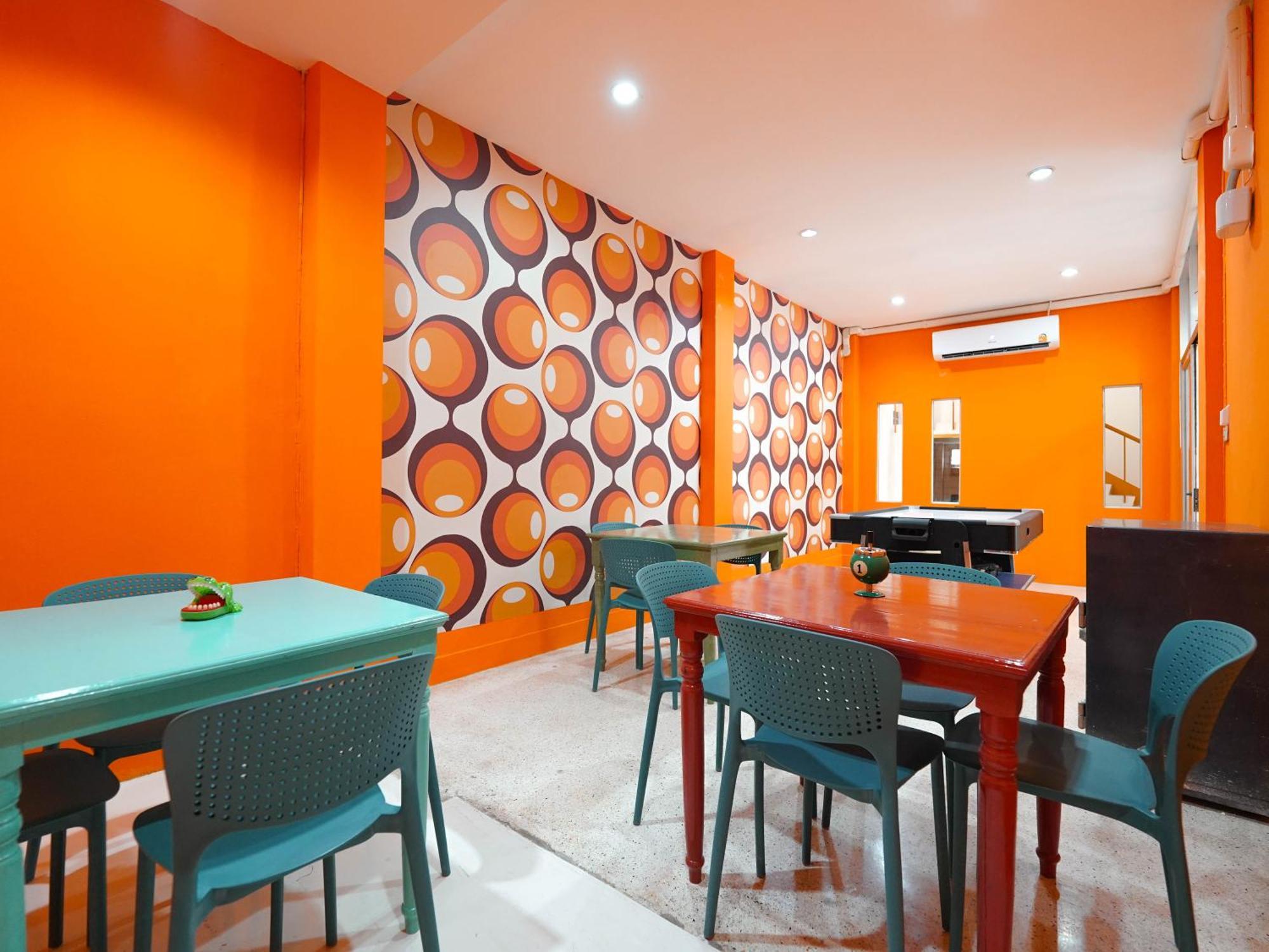 Roomquest Pratunam 4* Bangkok