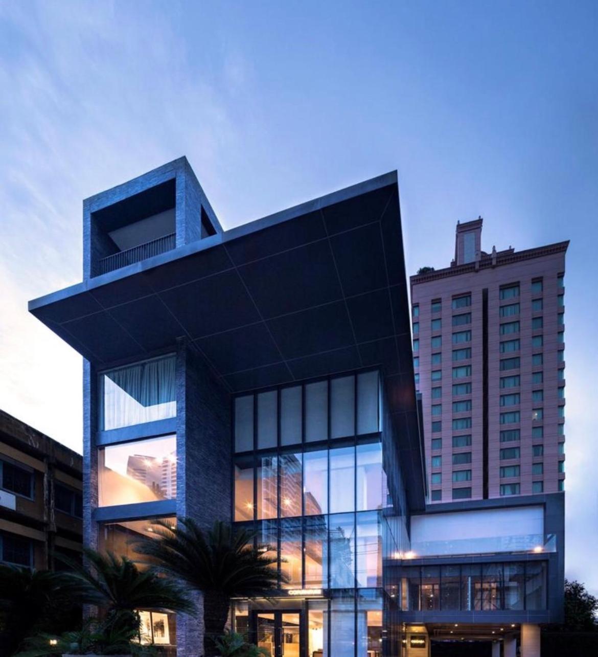 Apartemen Cgcasa *