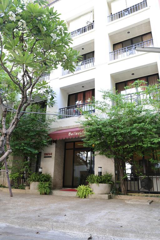 Belleville Aparthotel