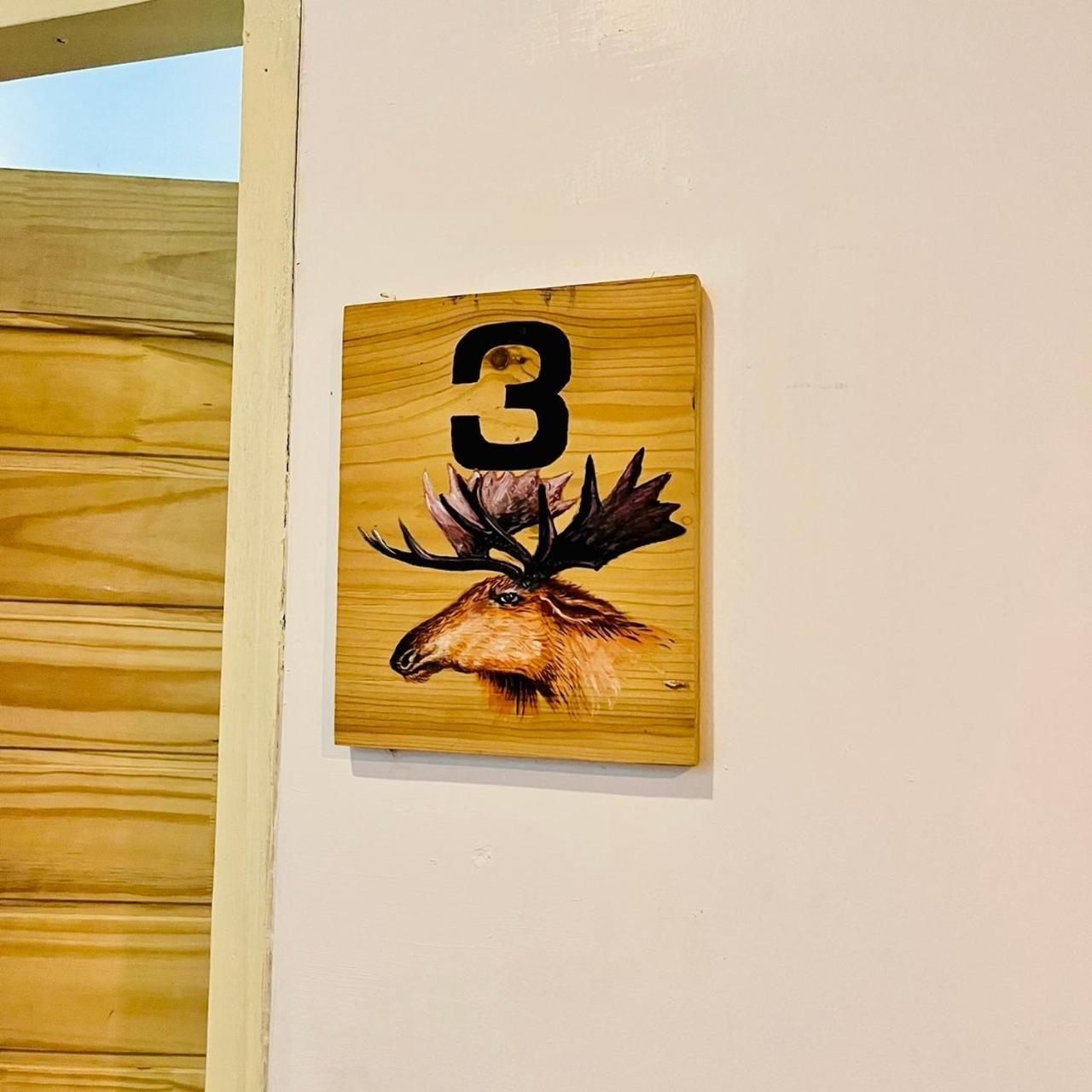 Baan33 Check In By Yourself Code Inbox 4fl Behind Amazon Cafe Bangkok