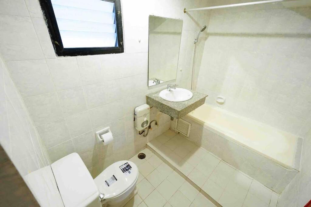 Vintage 1 Bedroom Ekamai 23 Căn hộ Bangkok