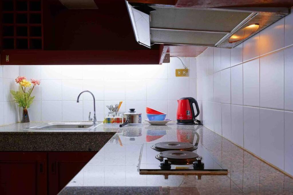 Vintage 1 Bedroom Ekamai 23 Căn hộ Bangkok