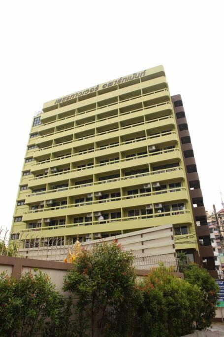 Căn hộ Vintage 1 Bedroom Ekamai 23 *