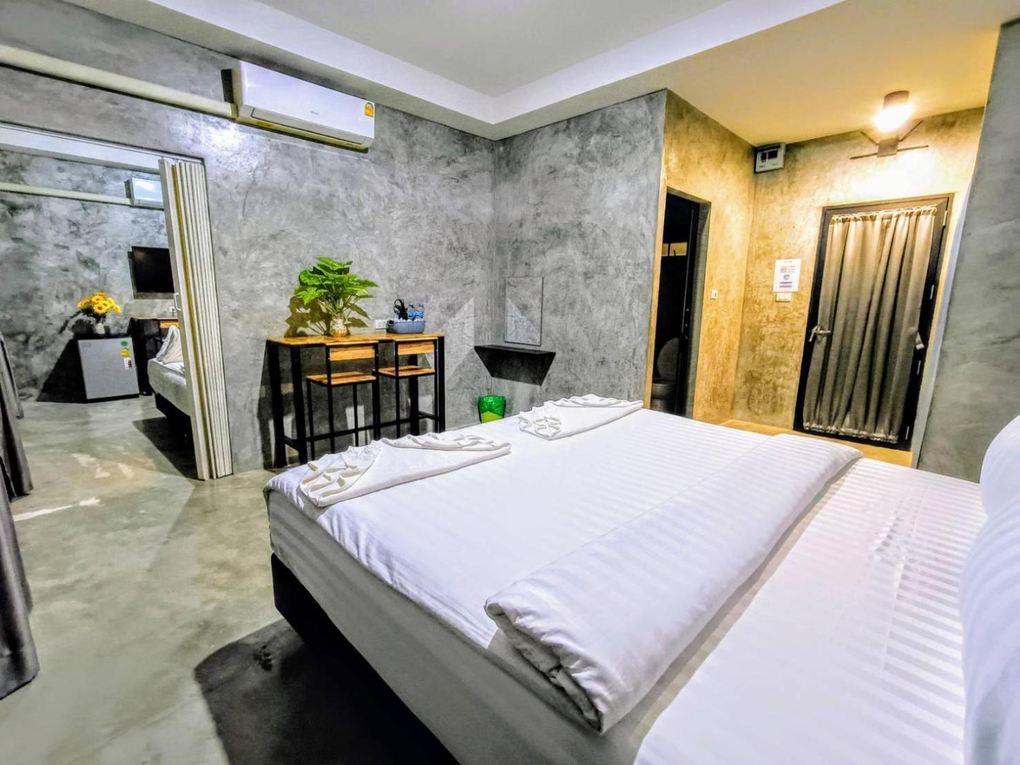 The Loftel Banguecoque