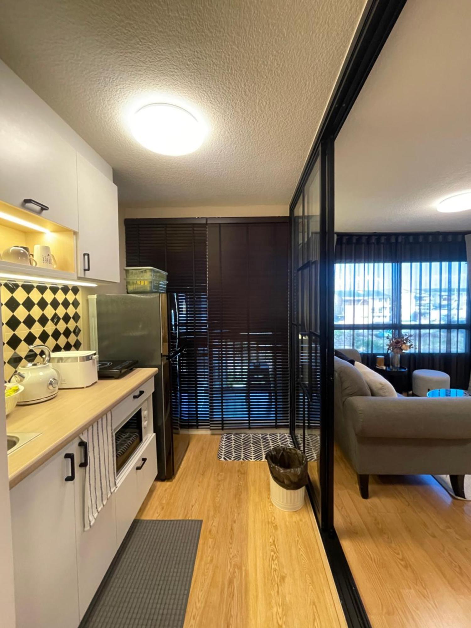 Annahome1@latkrabang Leilighet Bangkok