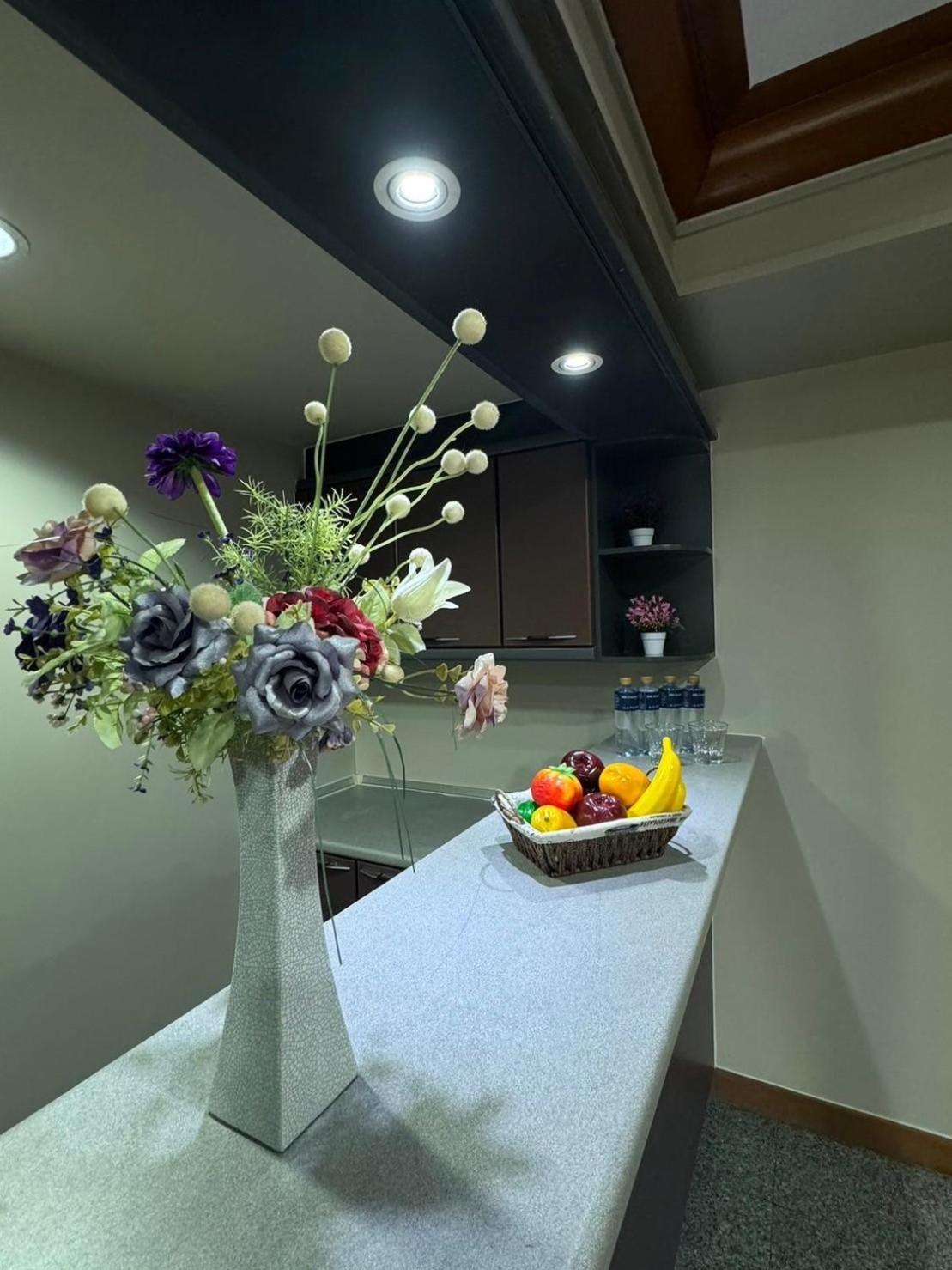 Appartamento United Tower Thonglor By Aspira *
