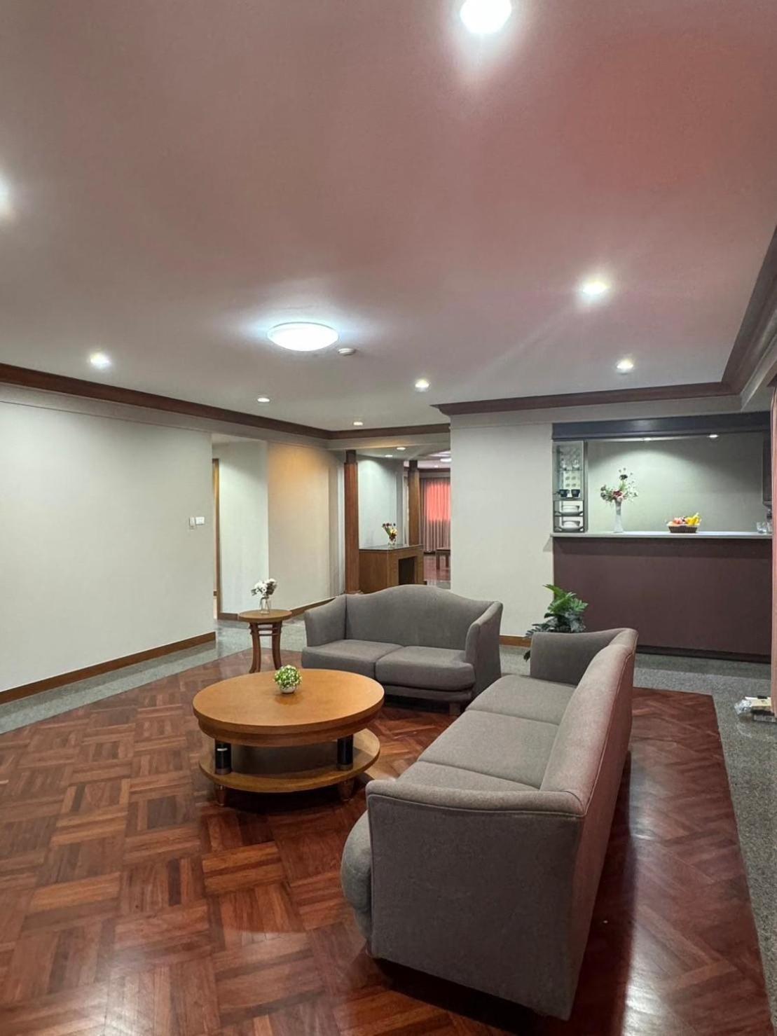 United Tower Thonglor By Aspira Appartamento *