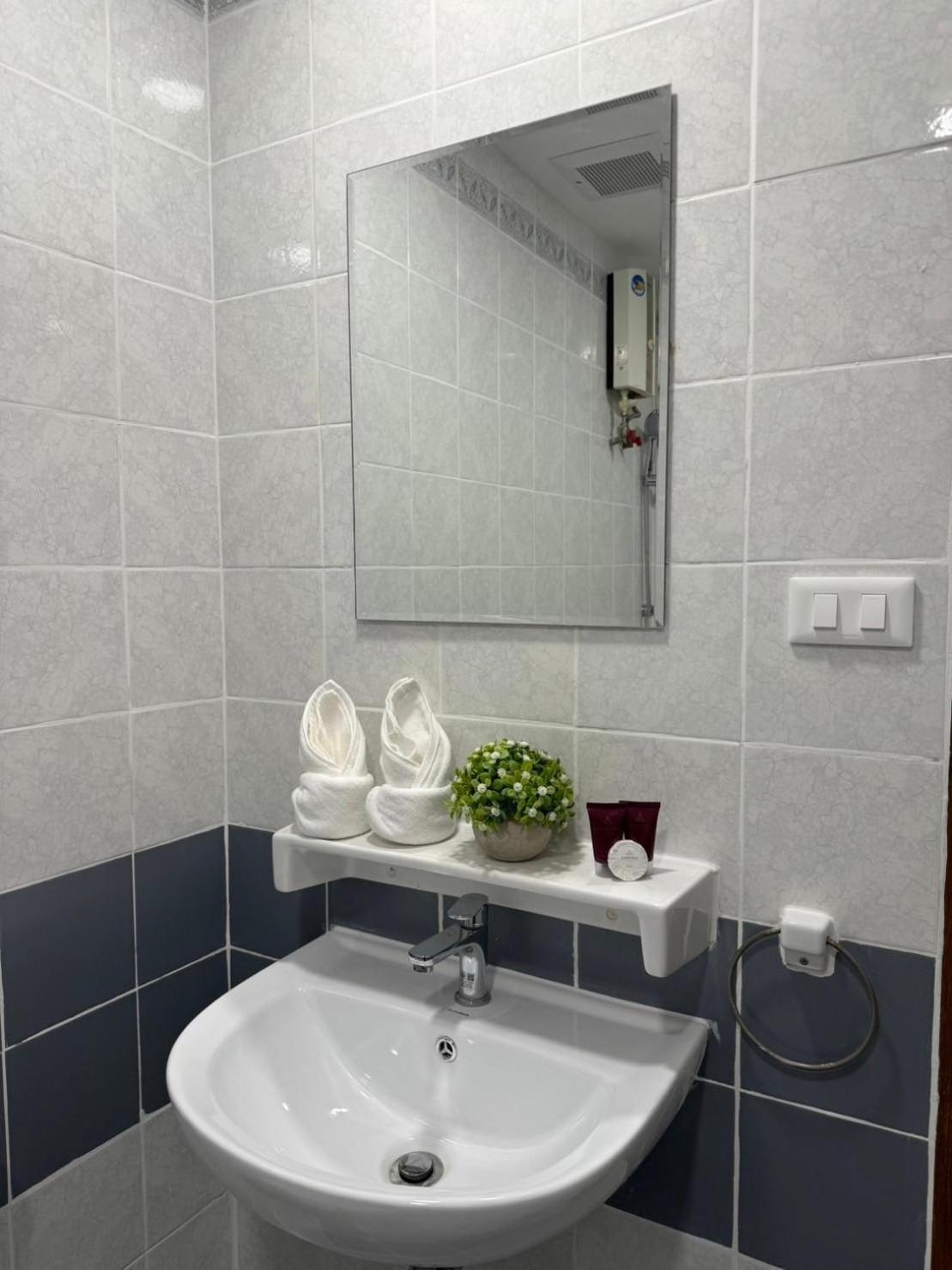 Appartamento United Tower Thonglor By Aspira