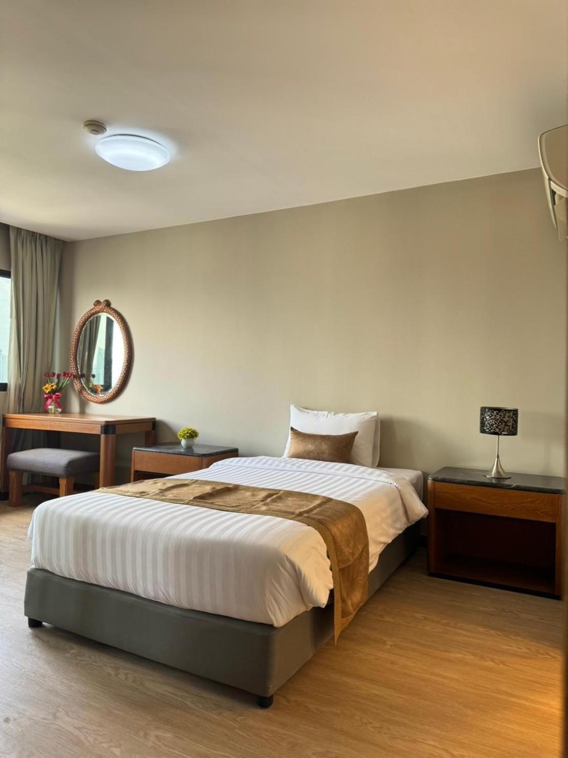 Appartamento United Tower Thonglor By Aspira