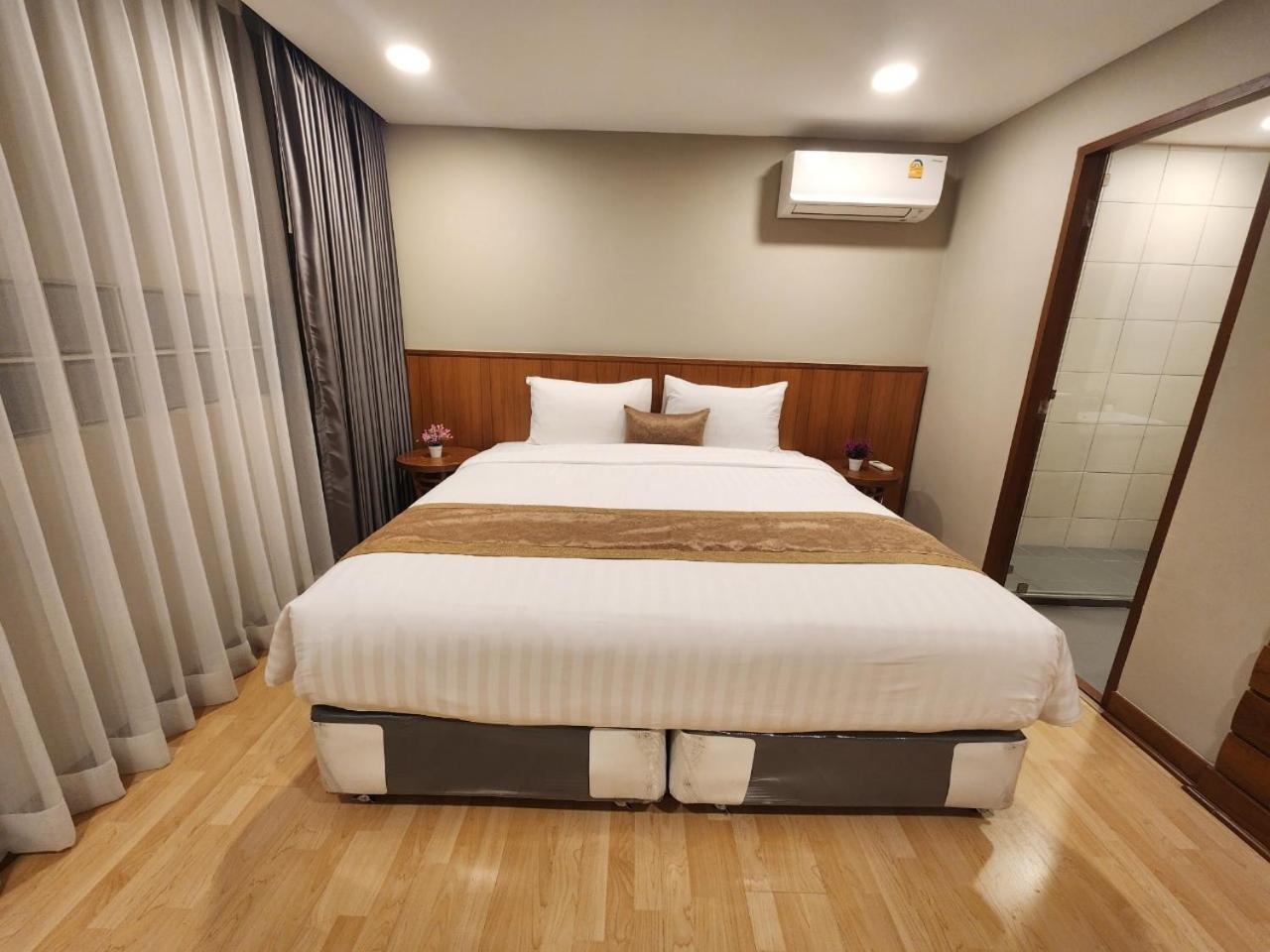 United Tower Thonglor By Aspira Appartamento