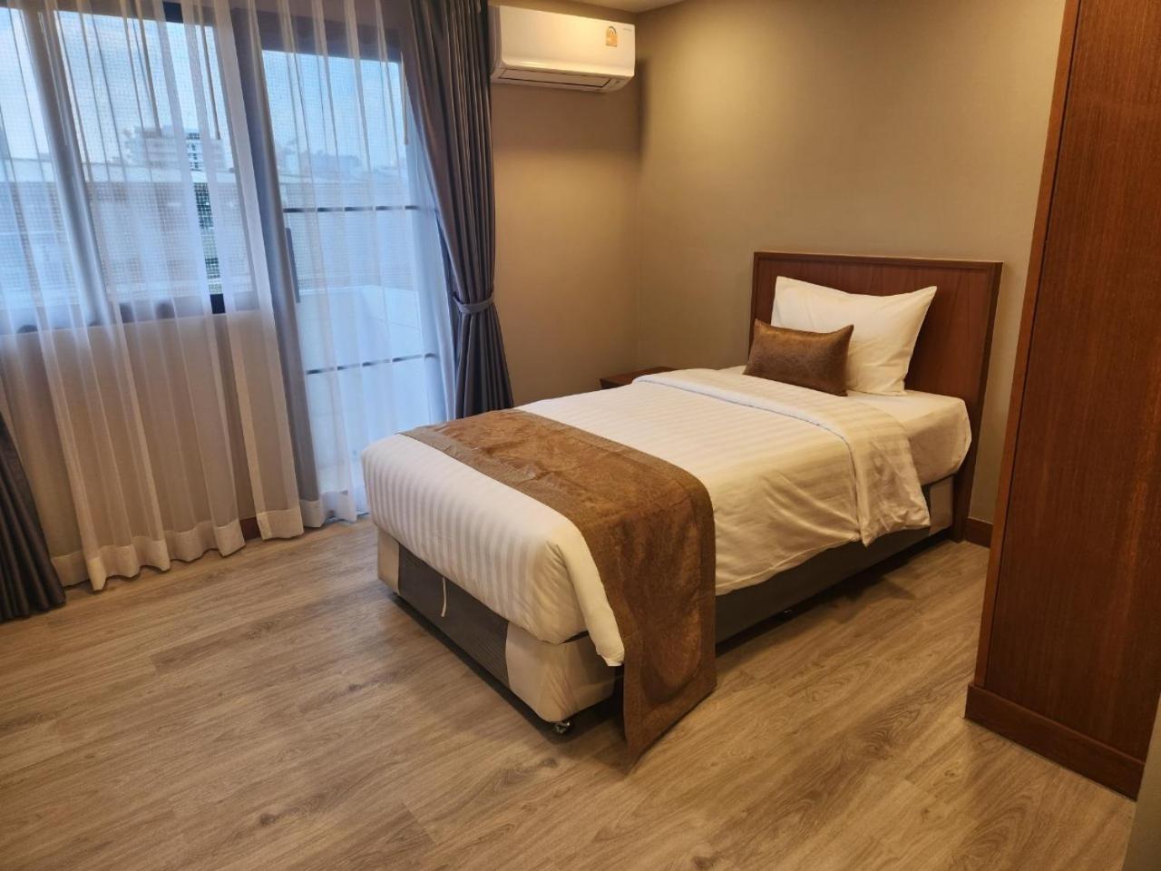 Appartamento United Tower Thonglor By Aspira