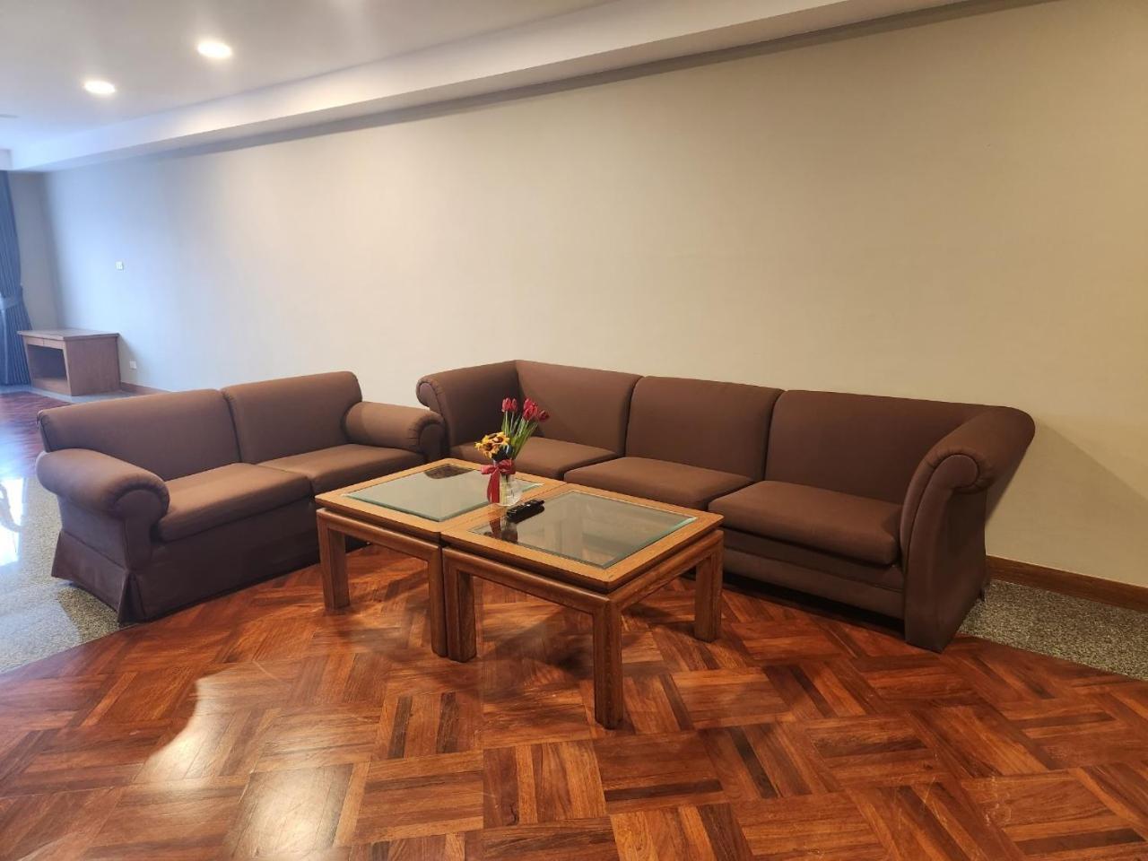 United Tower Thonglor By Aspira Appartamento