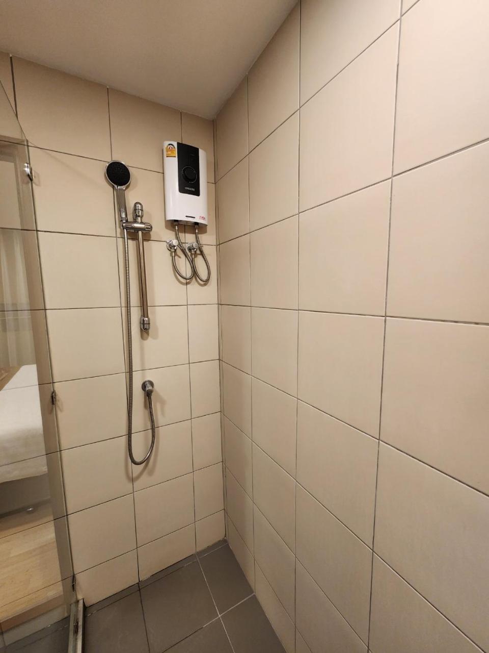 Appartamento United Tower Thonglor By Aspira