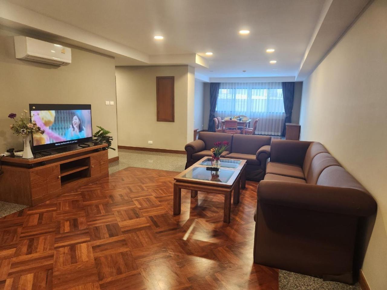 Appartamento United Tower Thonglor By Aspira