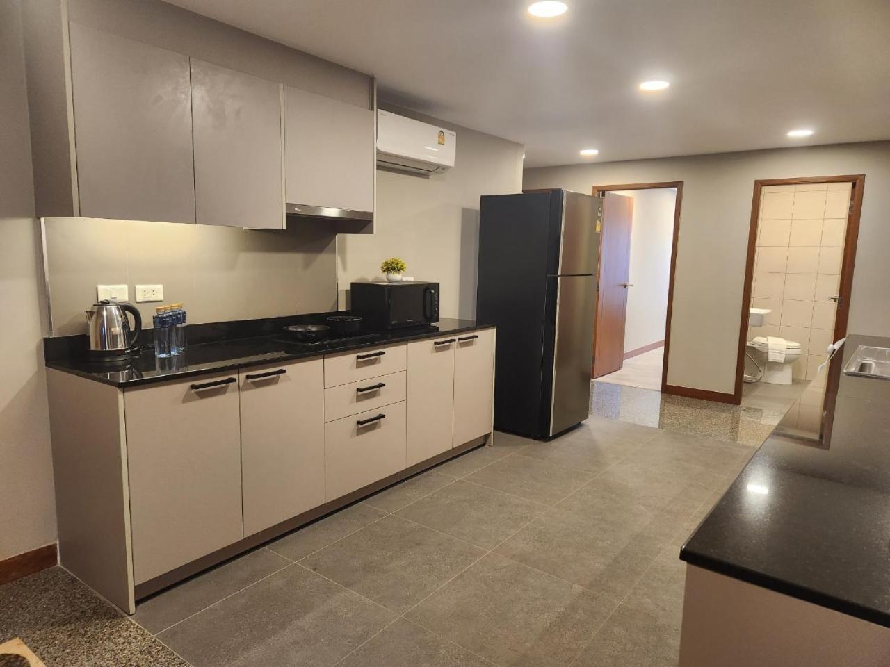 United Tower Thonglor By Aspira Appartamento Bangkok