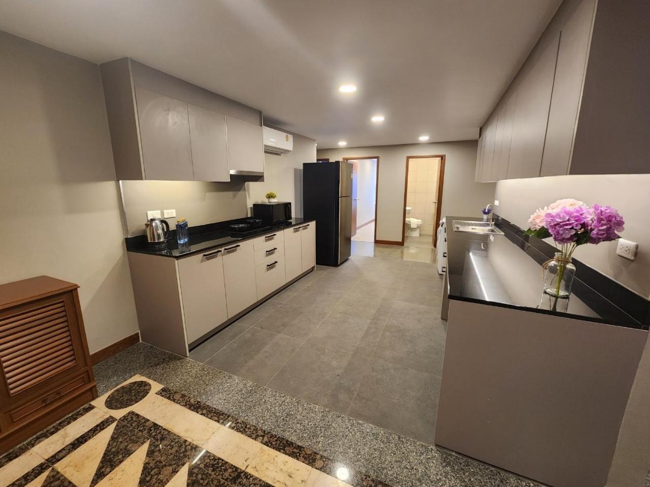 United Tower Thonglor By Aspira Appartamento