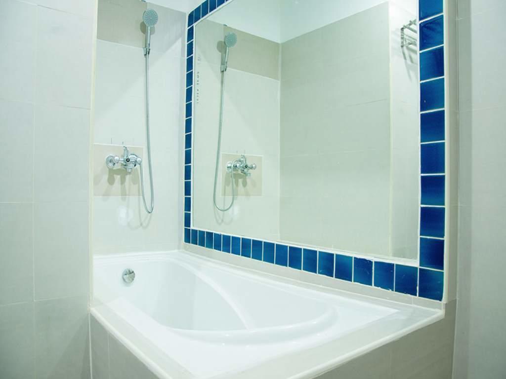 Le Platinum nhà trọ Bangkok