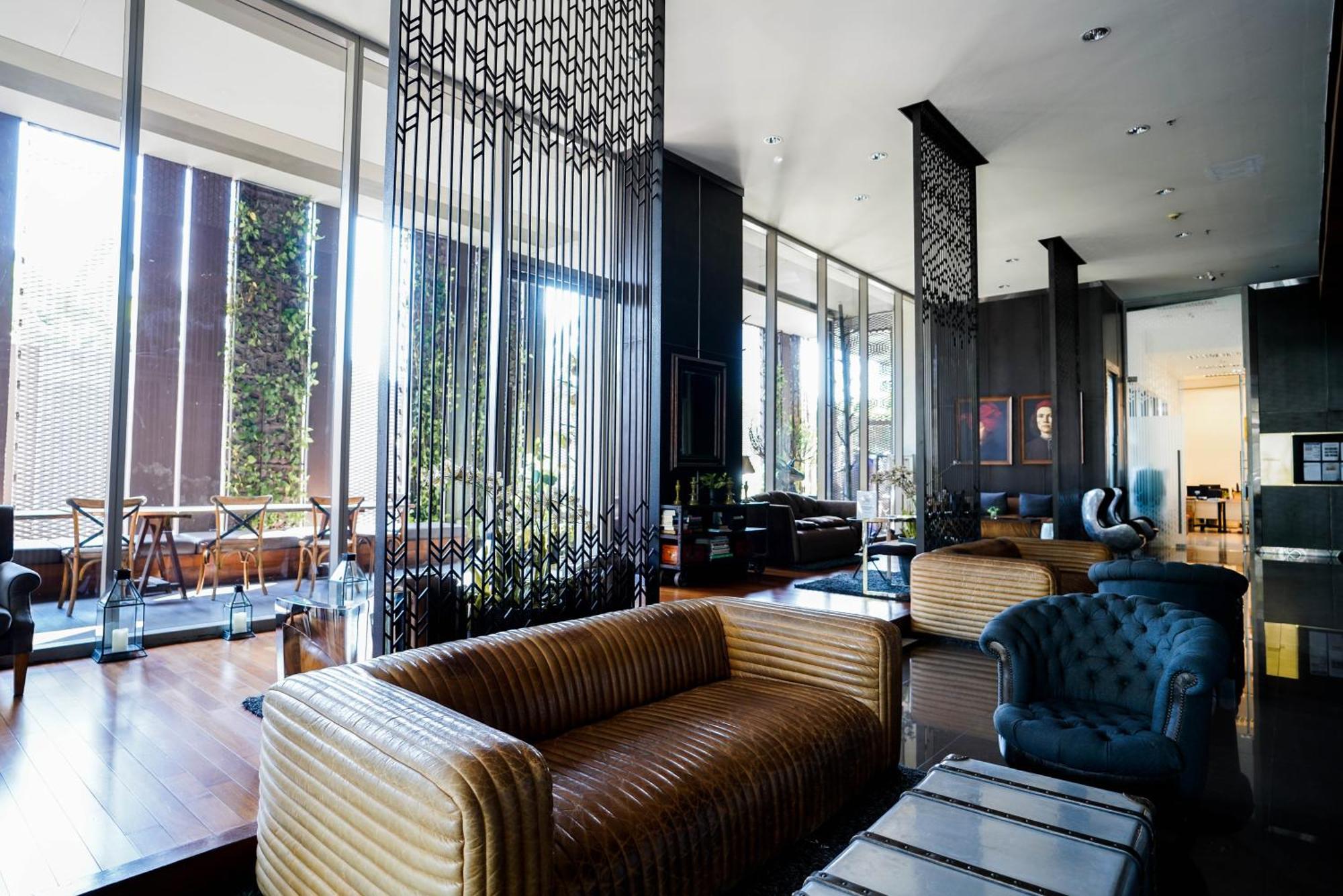 Thonglor Modern Luxury Căn hộ