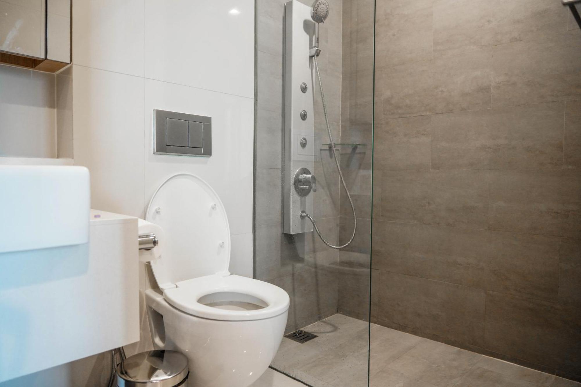 Thonglor Modern Luxury Căn hộ Bangkok
