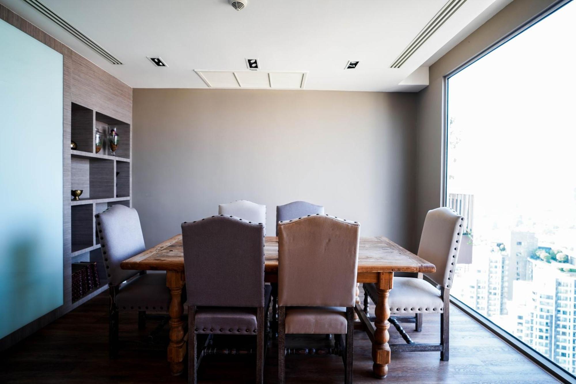 Thonglor Modern Luxury Căn hộ *