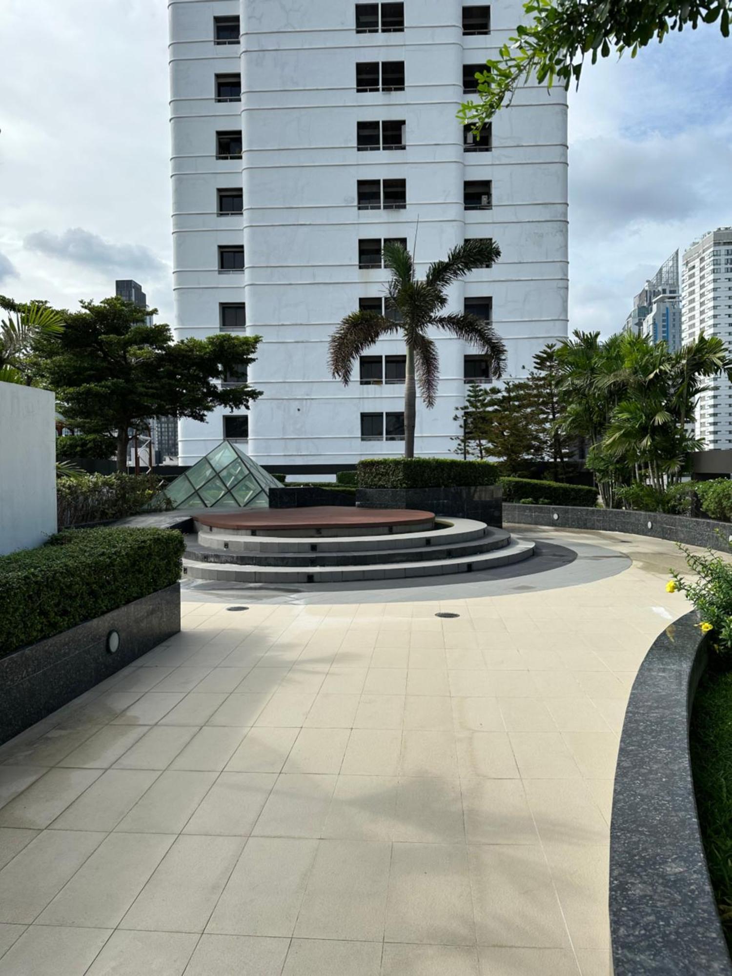 Apartment Interlux Premier Sukumvit , Nana , *