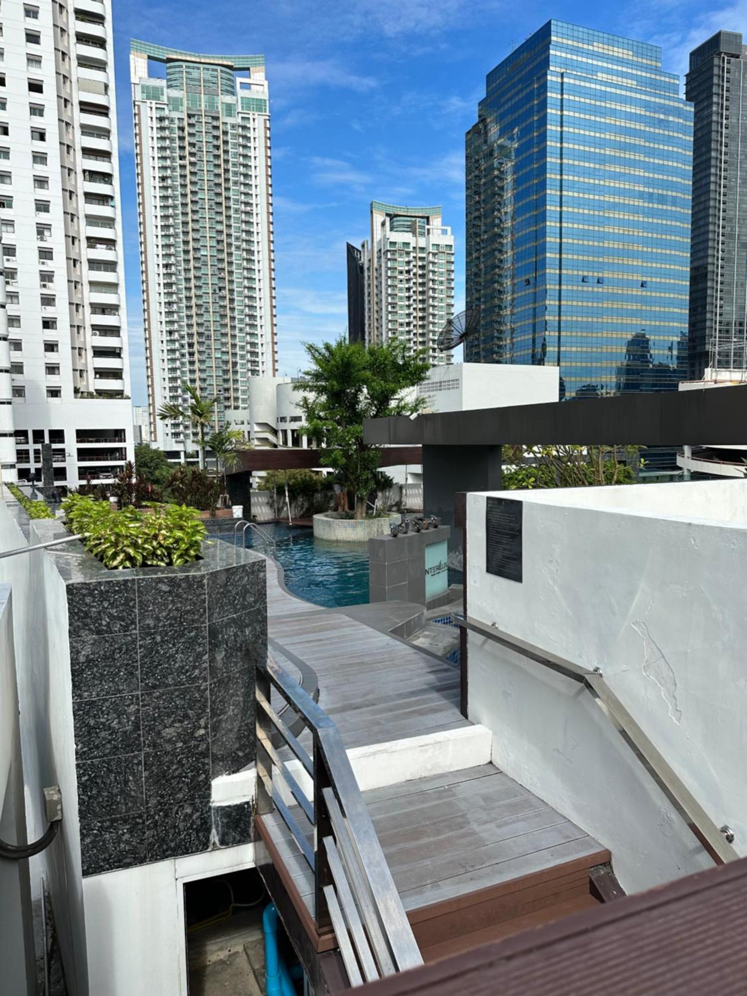 Apartment Interlux Premier Sukumvit , Nana , *
