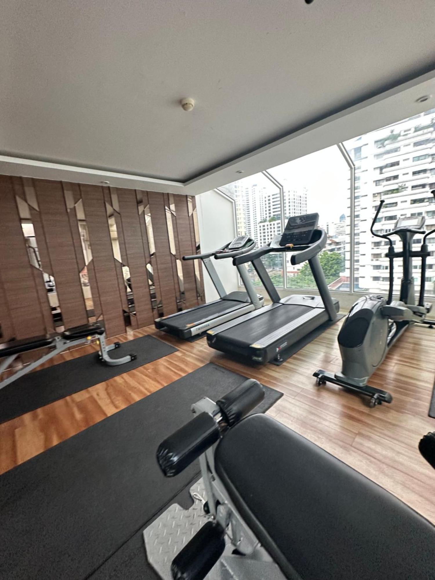 Interlux Premier Sukumvit , Nana , Apartment Bangkok