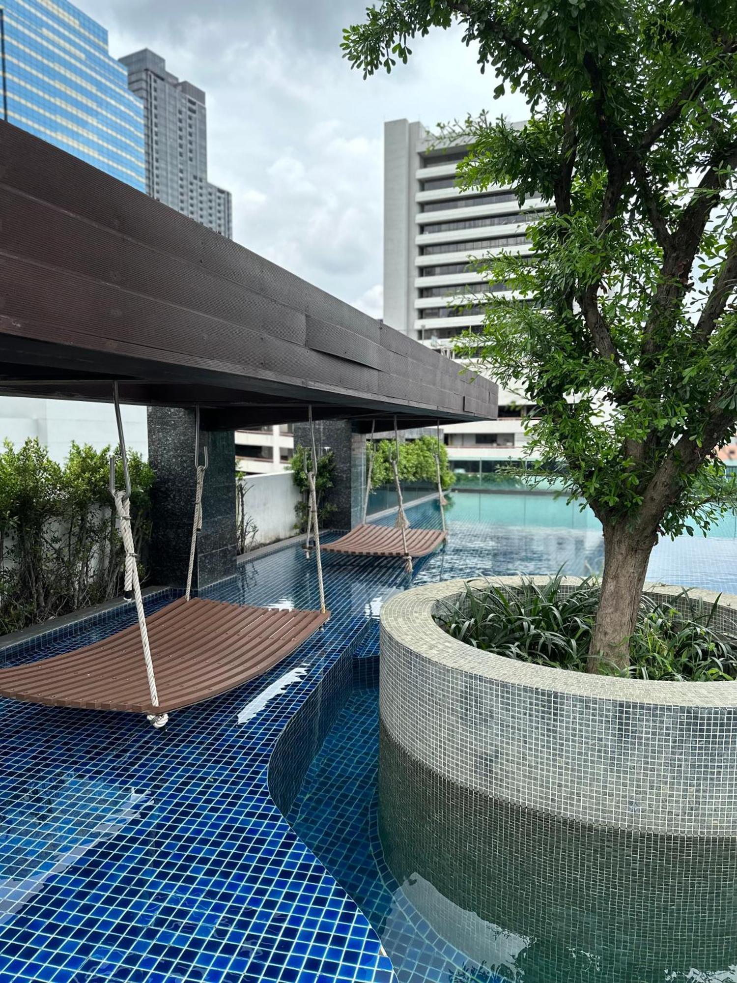 Interlux Premier Sukumvit , Nana , Apartment