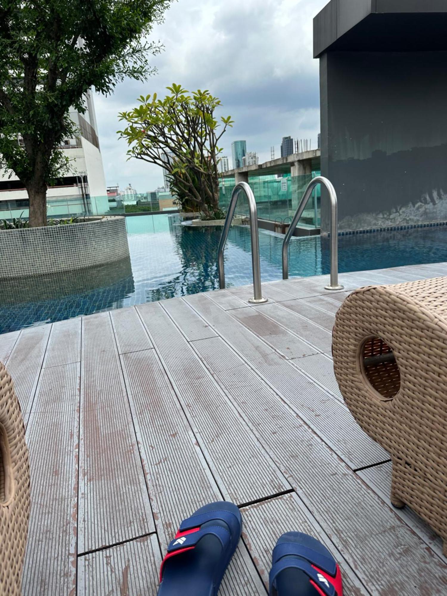 Interlux Premier Sukumvit , Nana , * Bangkok