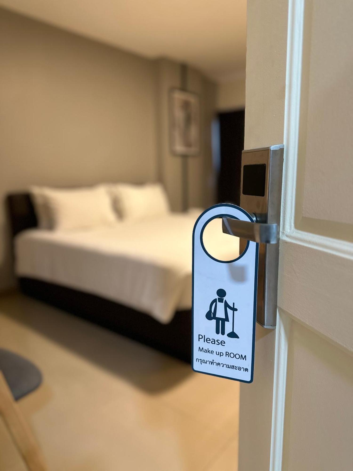 Ck2 Sha Extra Hotel Bangkok