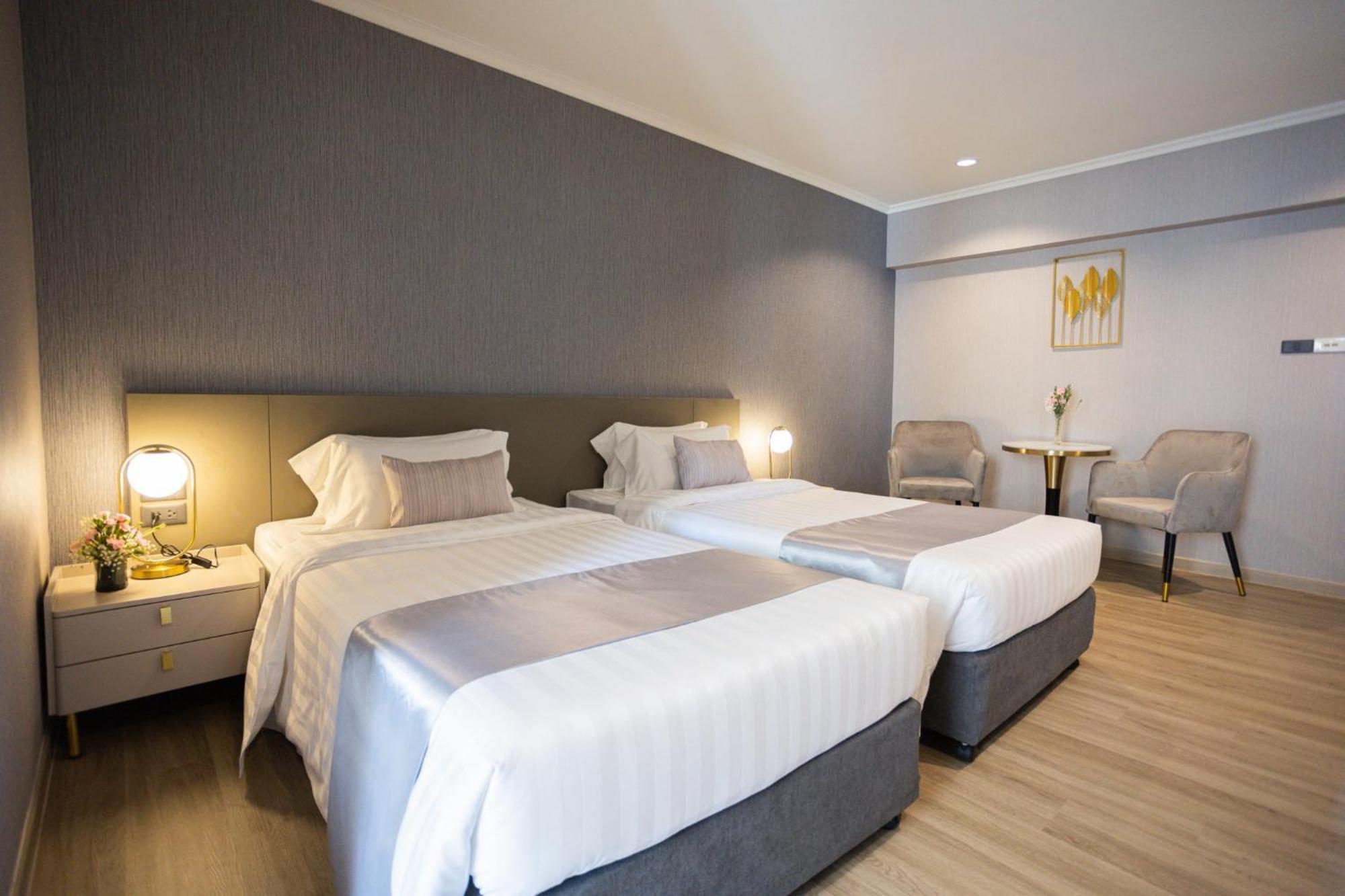 Hotel S.d. Avenue