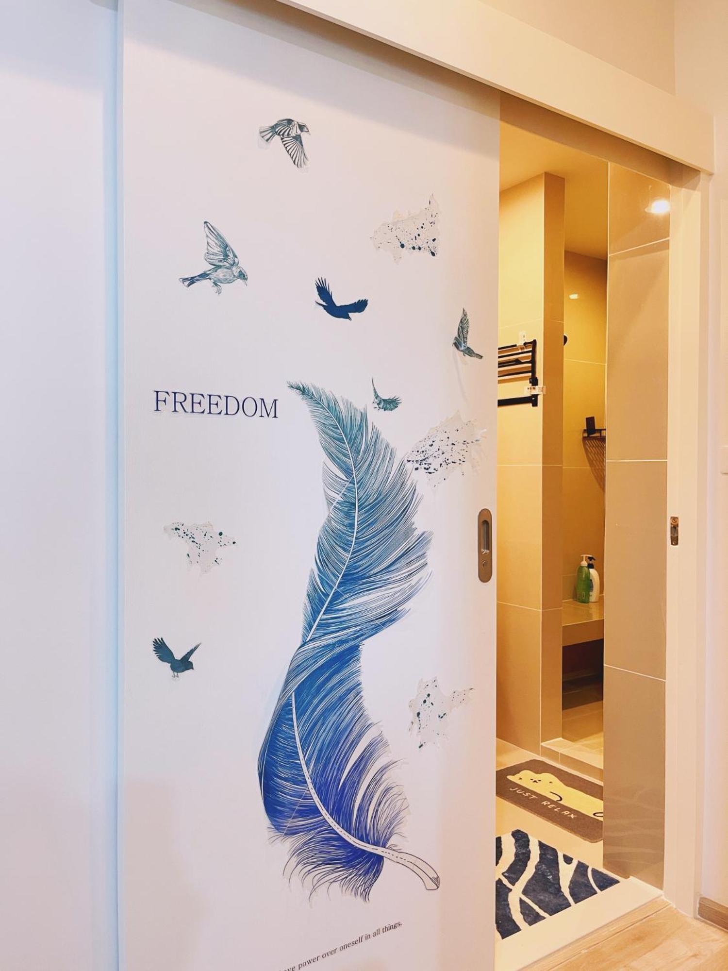 Apartment Apaobangkok