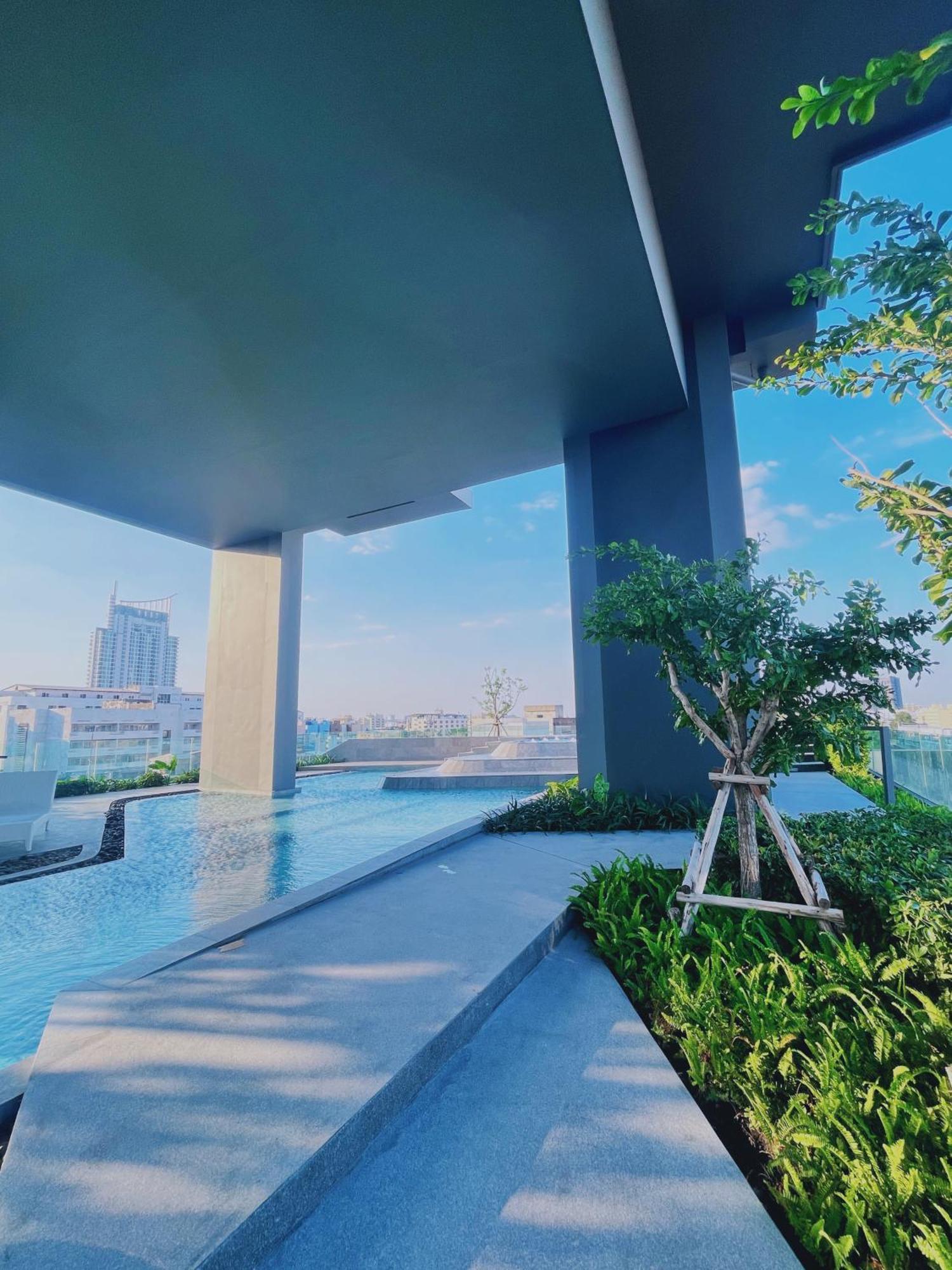 Apartment Apaobangkok