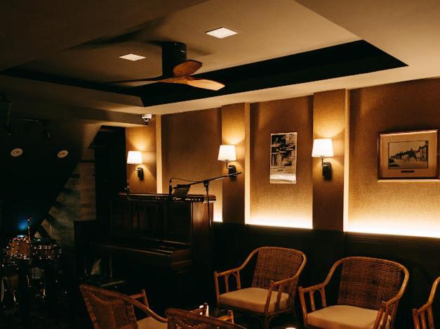 Khách sạn G Boutique Silom 3*