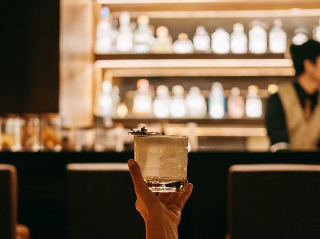 G Boutique Silom Khách sạn