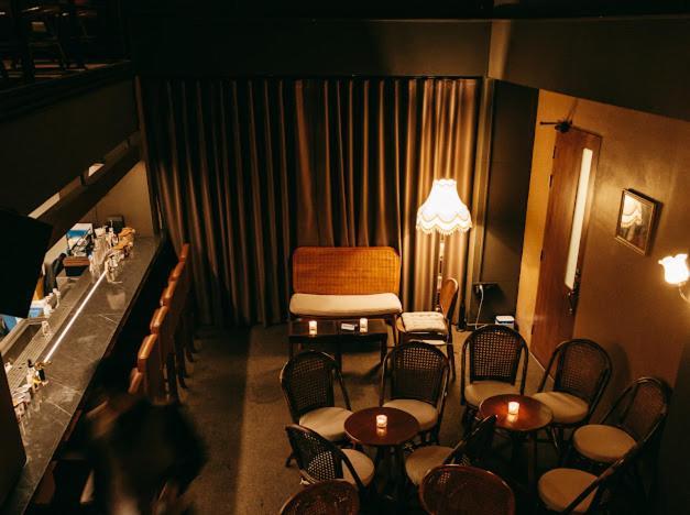 Khách sạn G Boutique Silom Bangkok