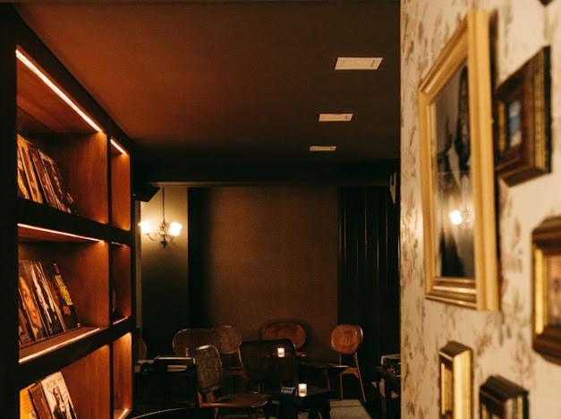 Khách sạn G Boutique Silom