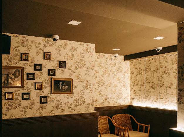 G Boutique Silom Khách sạn