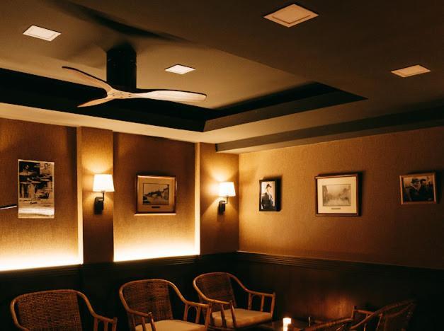 Khách sạn G Boutique Silom 3*