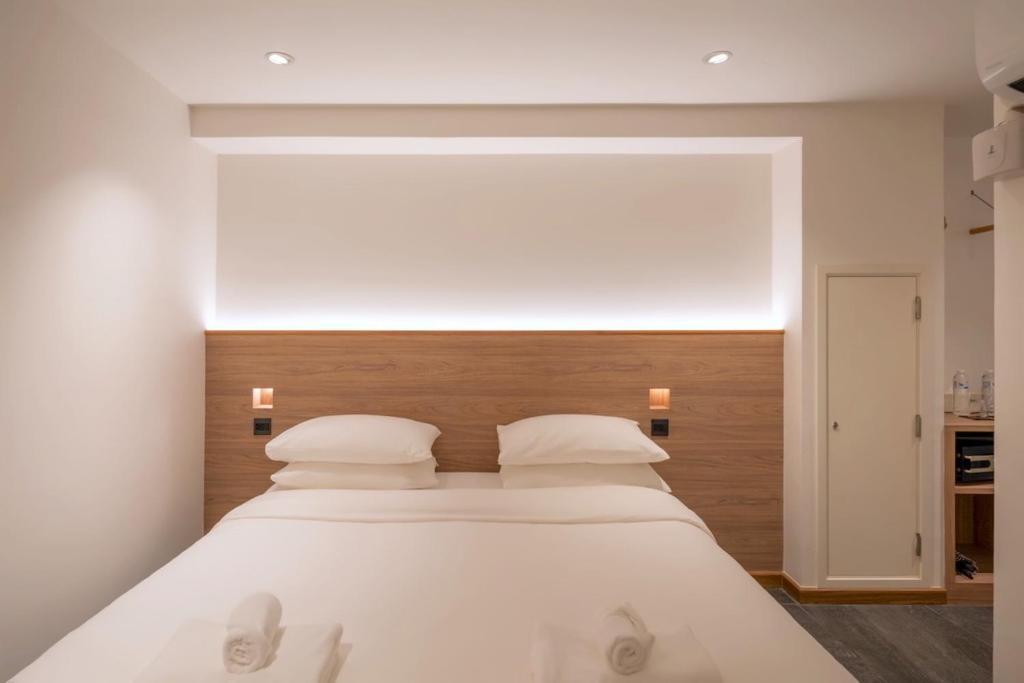 Hotel Zen Master Bangkok