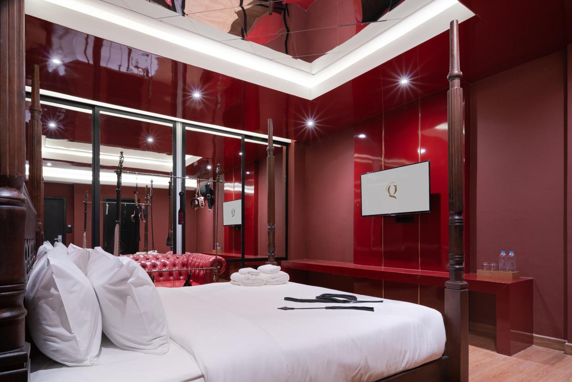G Boutique Silom Khách sạn