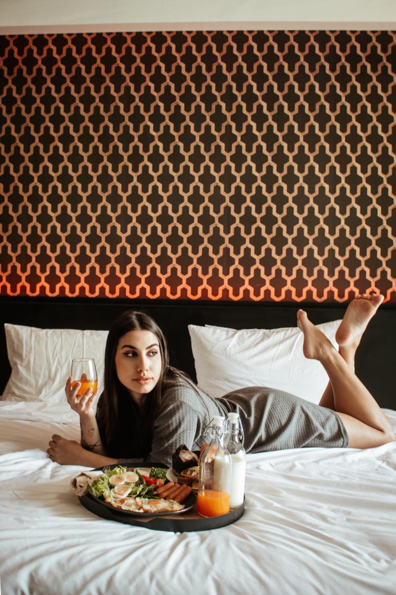G Boutique Silom Khách sạn Bangkok