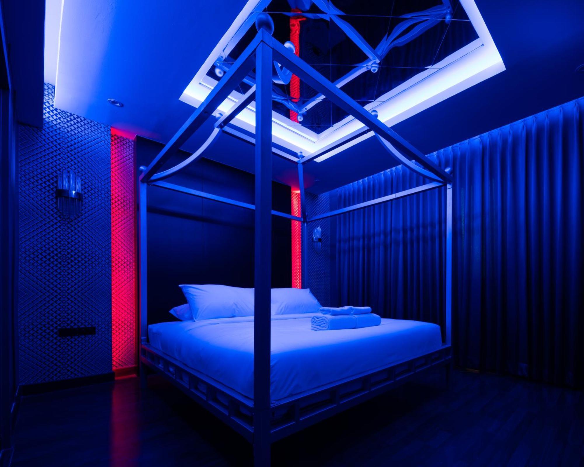 G Boutique Silom Khách sạn Bangkok