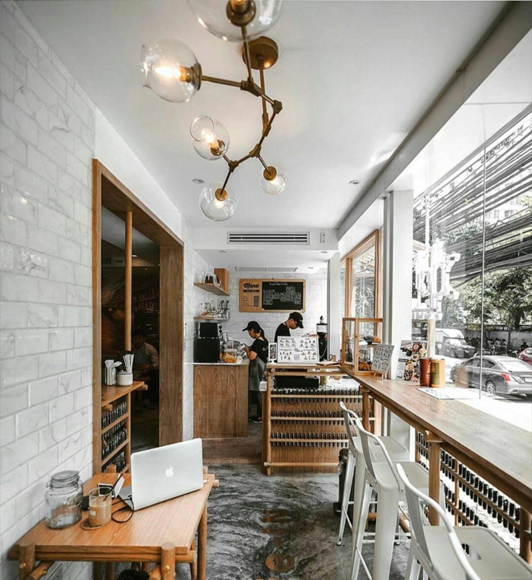 Sabai Sathorn Service
