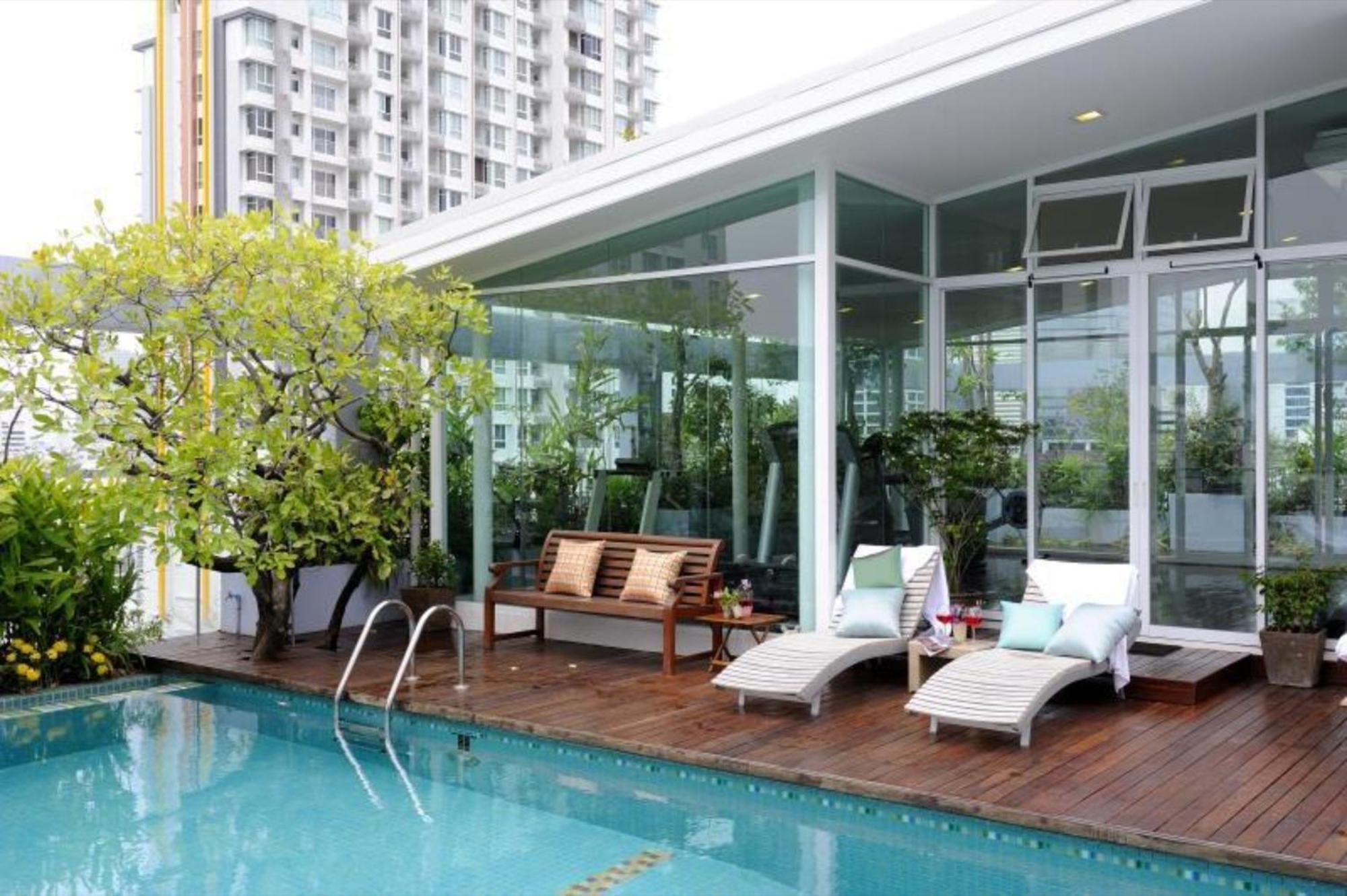 Sabai Sathorn Service Bangkok