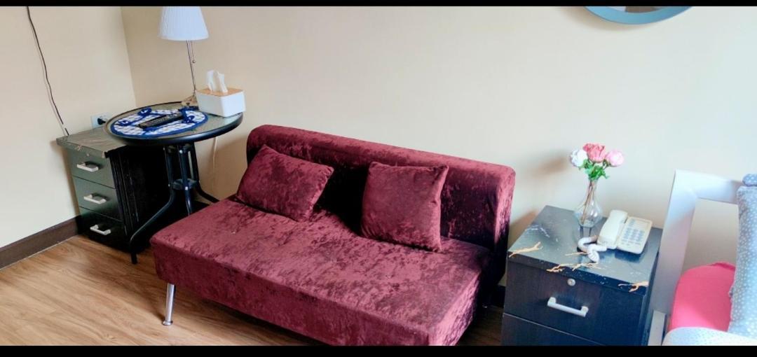 Bed & Breakfast The Cube Sathorn Boutique เดอะ คิวบ์ สาทร บูติค โฮเทล Near Bts Surasak 2*