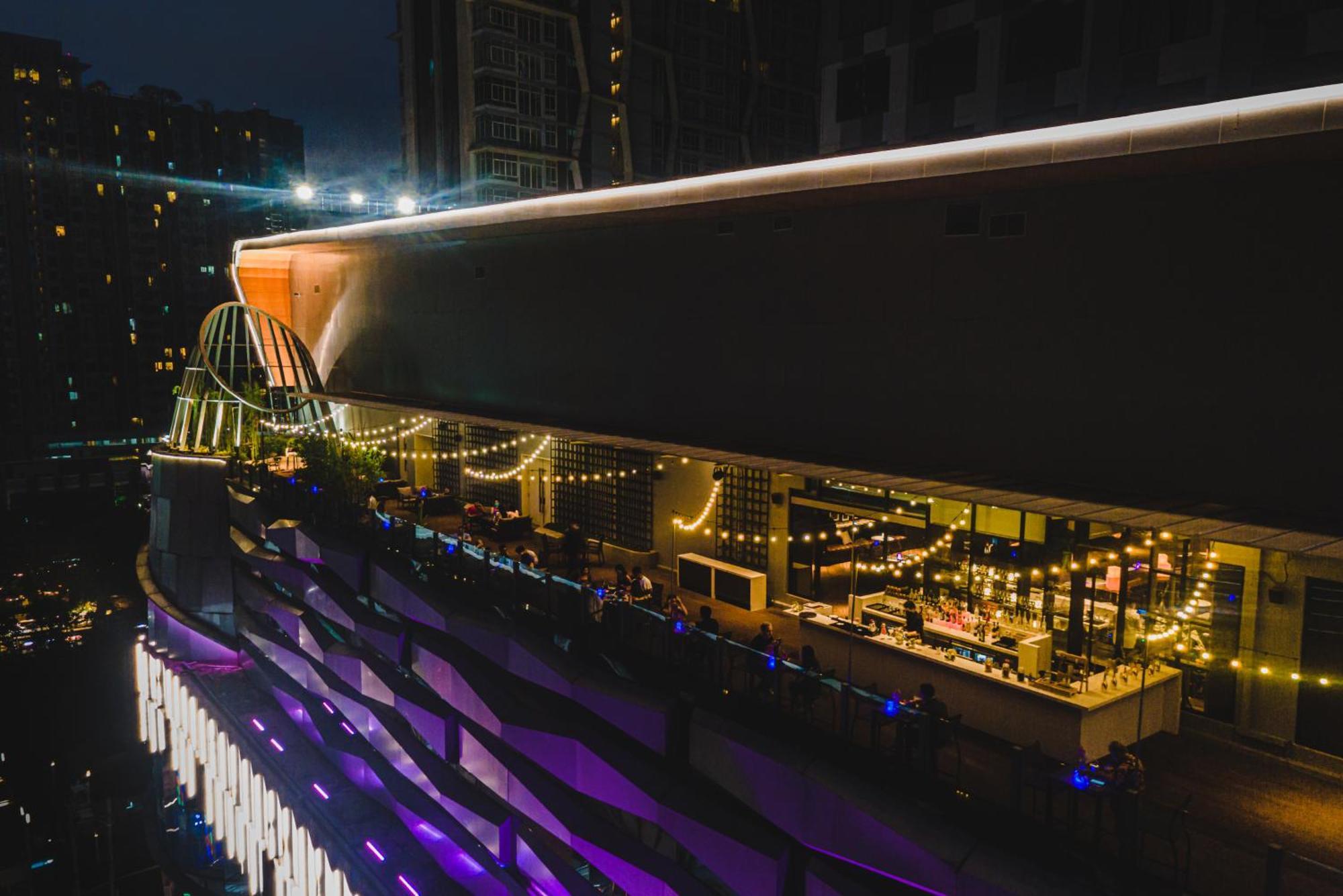 Avani Sukhumvit 5* Bangkok