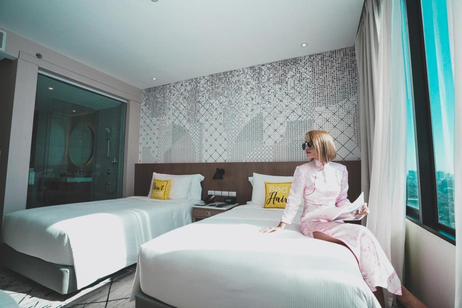 Hotel Avani Sukhumvit 5*